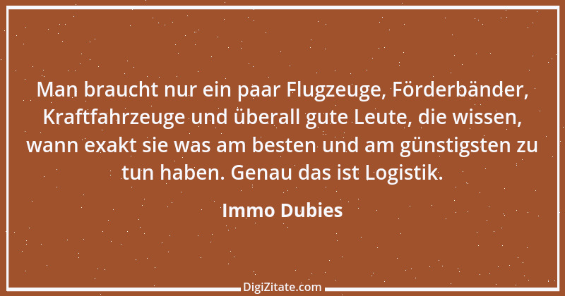 Zitat von Immo Dubies 1