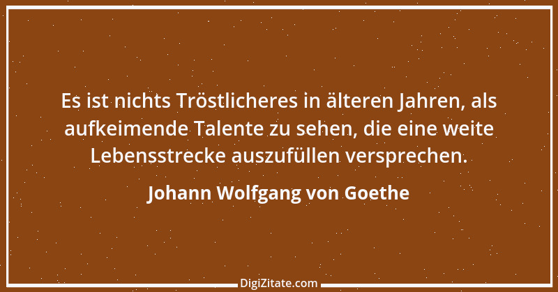 Zitat von Johann Wolfgang von Goethe 223