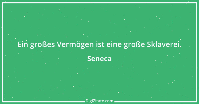 Zitat von Seneca 359