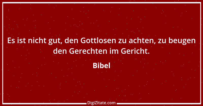 Zitat von Bibel 2259