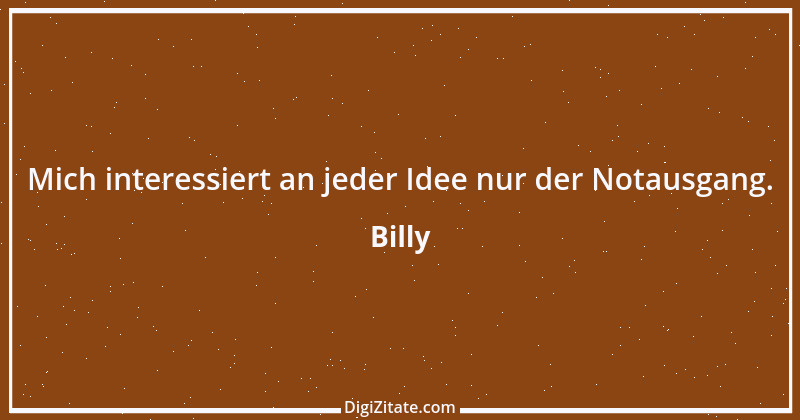 Zitat von Billy 303