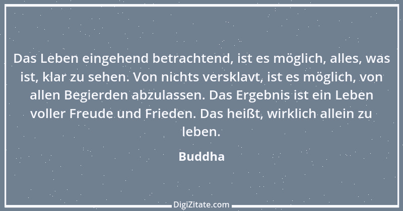 Zitat von Buddha 1