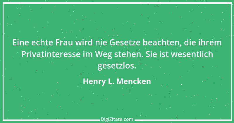 Zitat von Henry L. Mencken 30