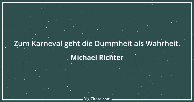 Zitat von Michael Richter 81