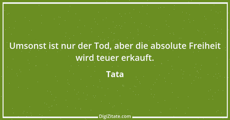 Zitat von Tata 16