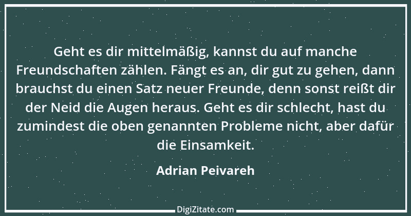 Zitat von Adrian Peivareh 14