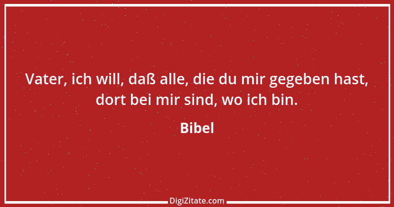 Zitat von Bibel 1260