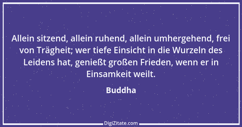 Zitat von Buddha 2