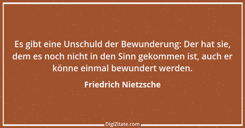 Zitat von Friedrich Nietzsche 1162