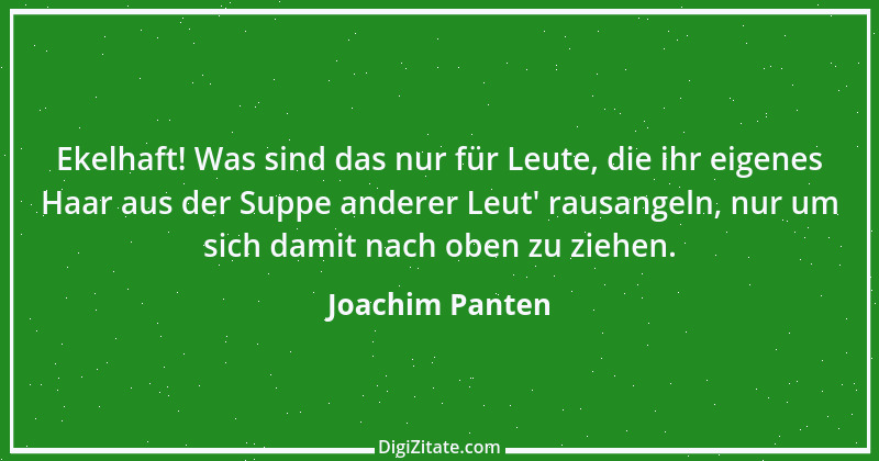 Zitat von Joachim Panten 52