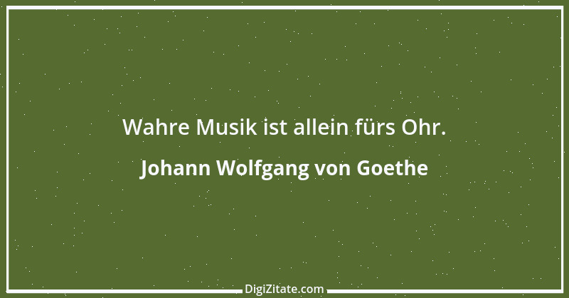 Zitat von Johann Wolfgang von Goethe 3225