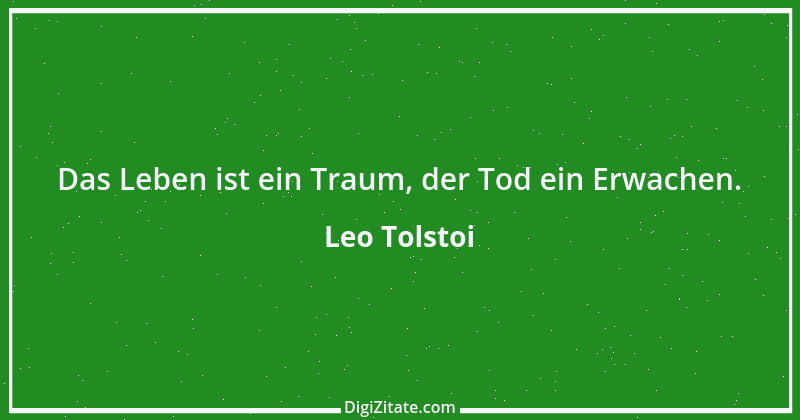 Zitat von Leo Tolstoi 334