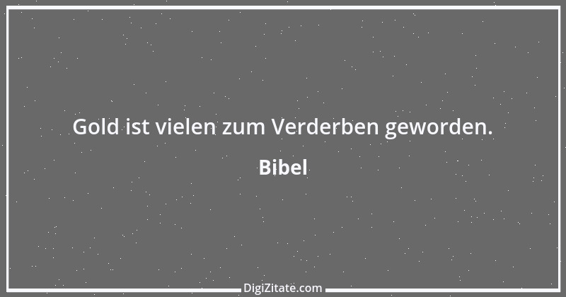 Zitat von Bibel 2766