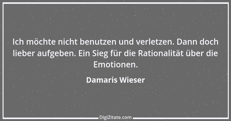 Zitat von Damaris Wieser 263