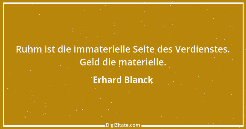 Zitat von Erhard Blanck 1286