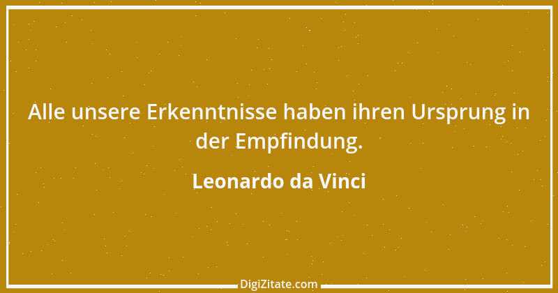 Zitat von Leonardo da Vinci 44