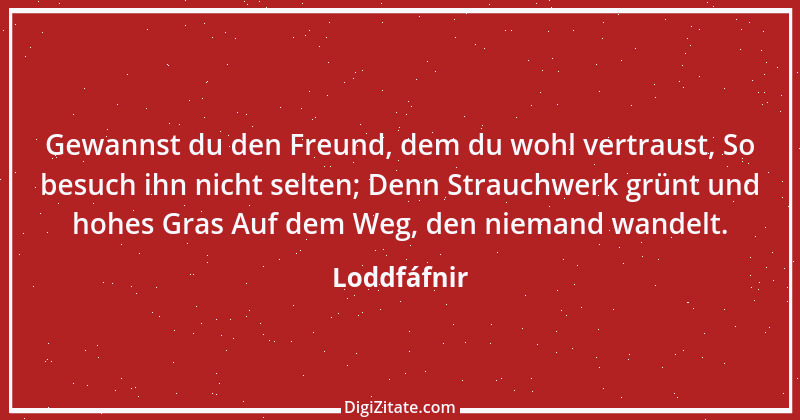 Zitat von Loddfáfnir 10