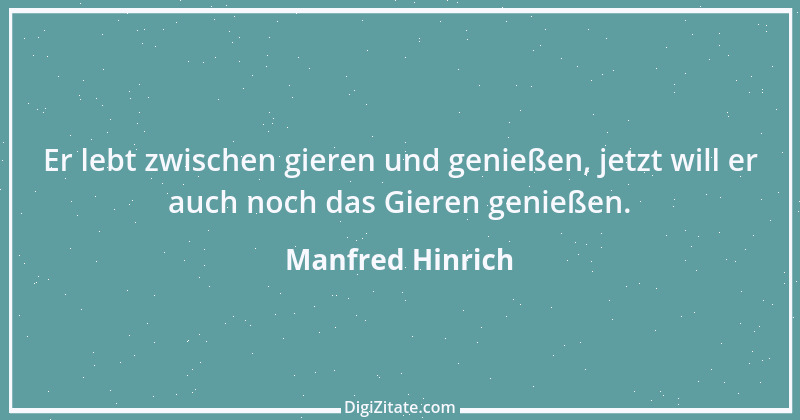 Zitat von Manfred Hinrich 1905