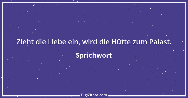 Zitat von Sprichwort 4723