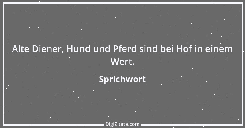 Zitat von Sprichwort 5723