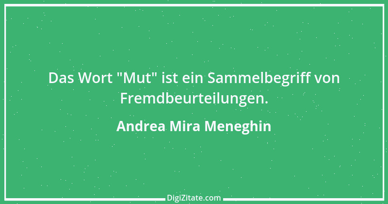 Zitat von Andrea Mira Meneghin 366