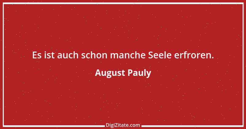 Zitat von August Pauly 219