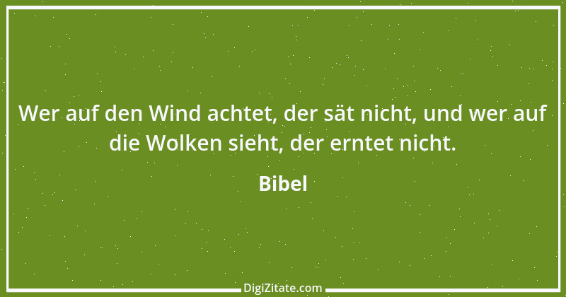 Zitat von Bibel 2811