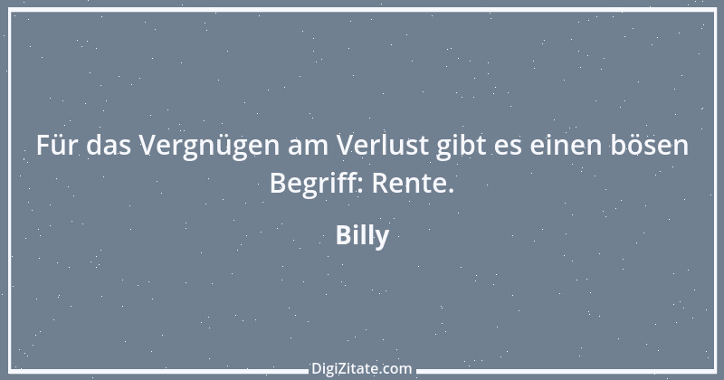 Zitat von Billy 855