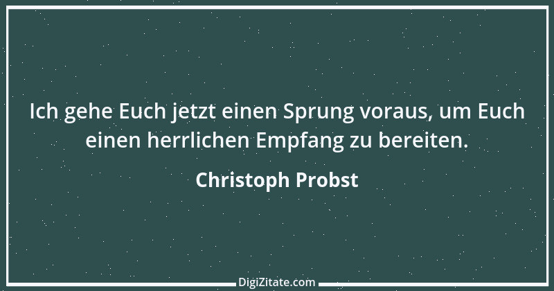 Zitat von Christoph Probst 1