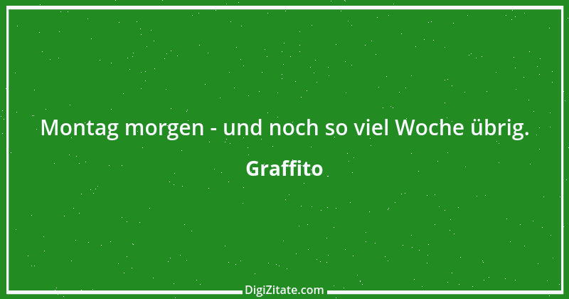 Zitat von Graffito 102