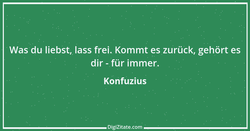 Zitat von Konfuzius 19