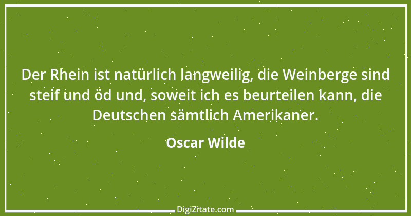 Zitat von Oscar Wilde 682