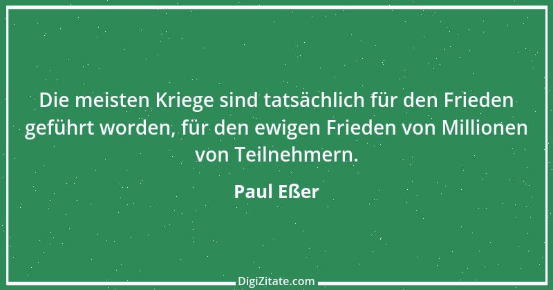 Zitat von Paul Eßer 32