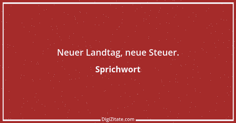 Zitat von Sprichwort 4768