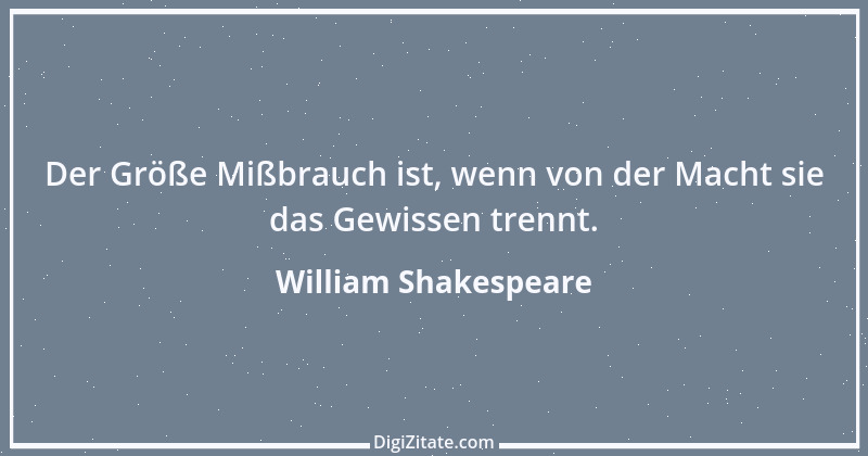 Zitat von William Shakespeare 362