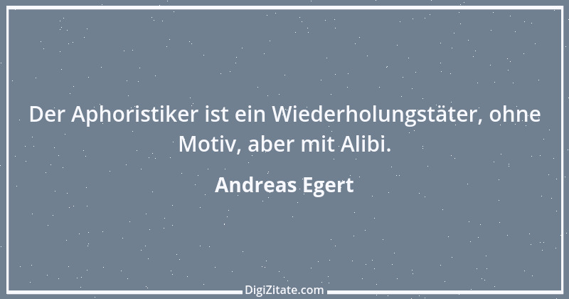 Zitat von Andreas Egert 127