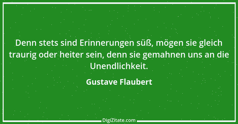 Zitat von Gustave Flaubert 69