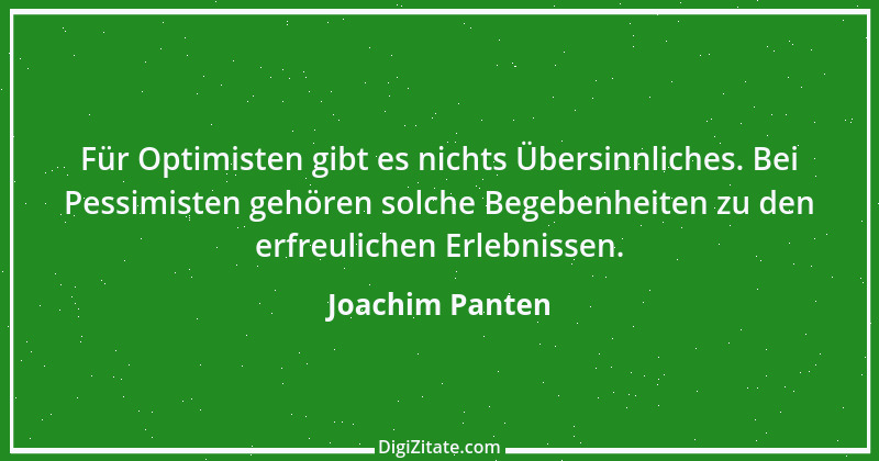 Zitat von Joachim Panten 53