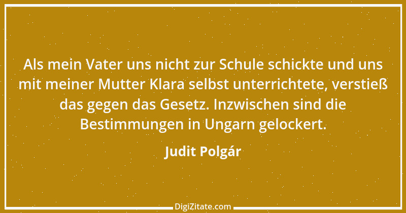 Zitat von Judit Polgár 12