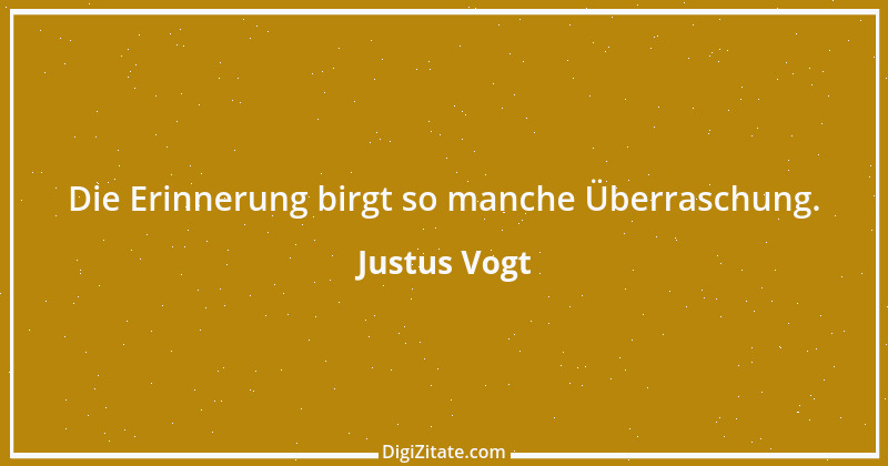 Zitat von Justus Vogt 368