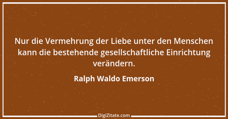 Zitat von Ralph Waldo Emerson 271