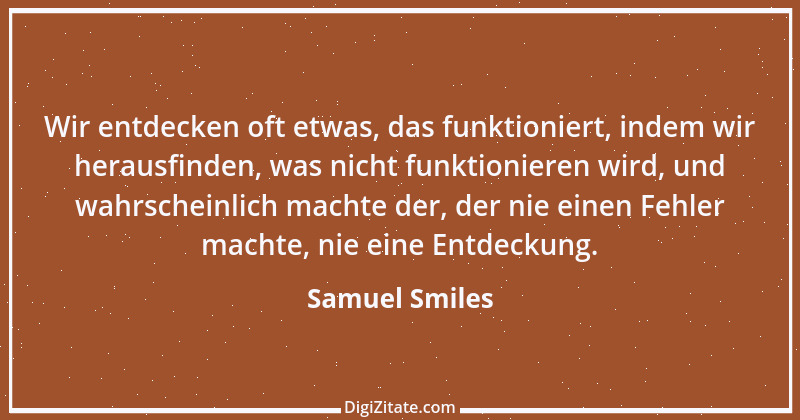 Zitat von Samuel Smiles 66