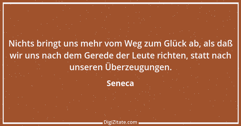 Zitat von Seneca 362