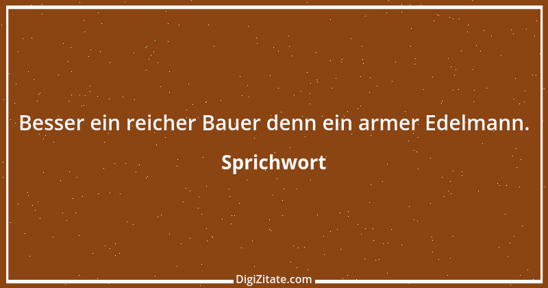 Zitat von Sprichwort 3218