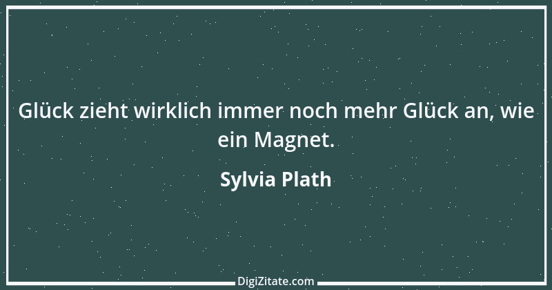 Zitat von Sylvia Plath 3