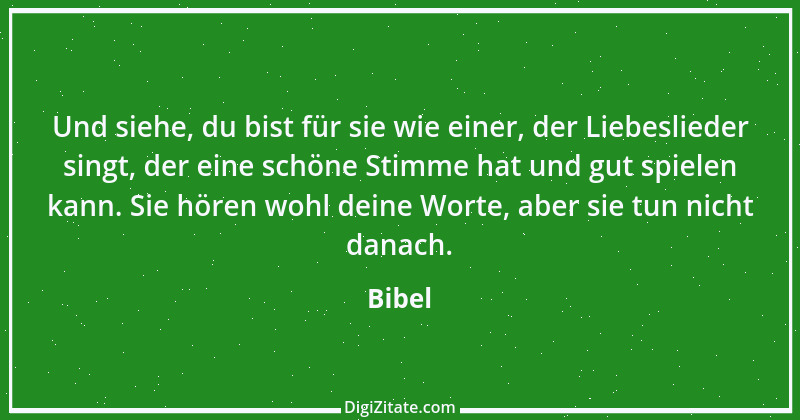 Zitat von Bibel 1262