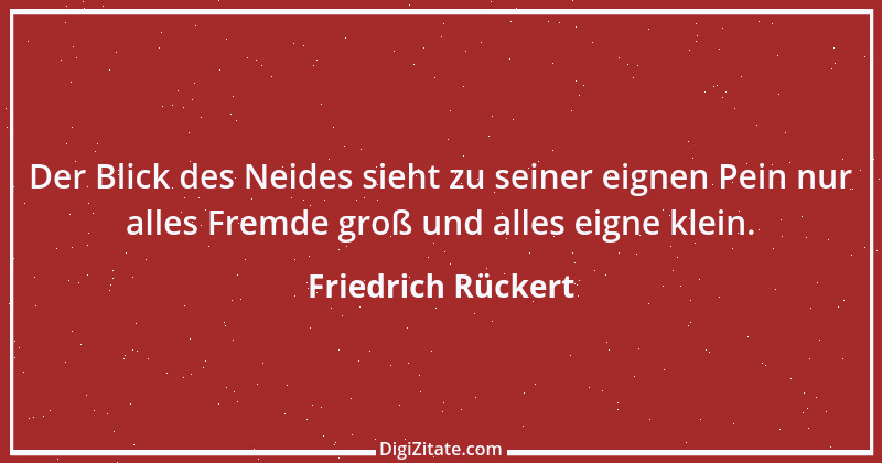 Zitat von Friedrich Rückert 196