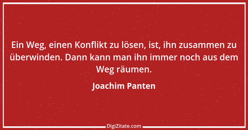 Zitat von Joachim Panten 54