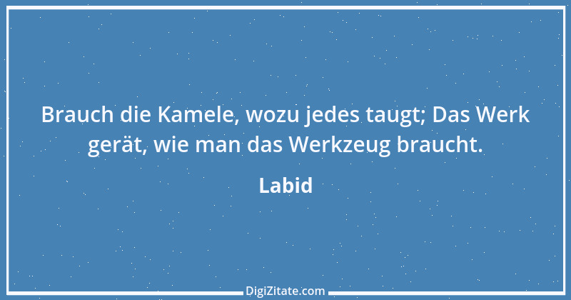 Zitat von Labid 1