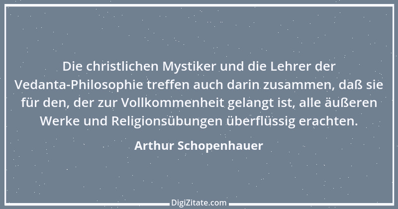 Zitat von Arthur Schopenhauer 94